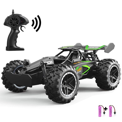 High speed car remote - speed,
