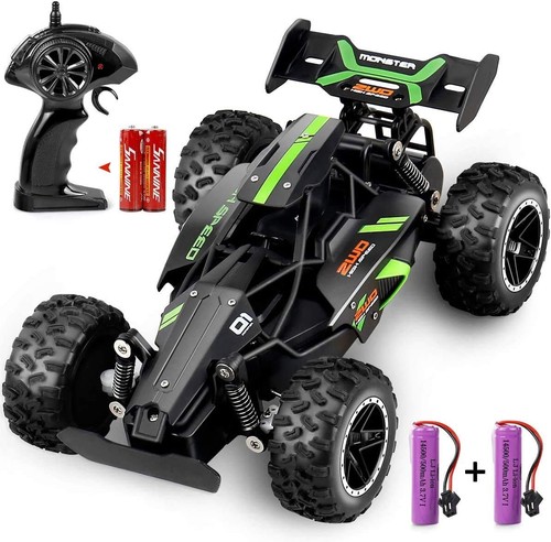 Car 20km remote - car,