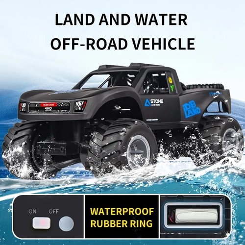 Off road car - off-road, rc