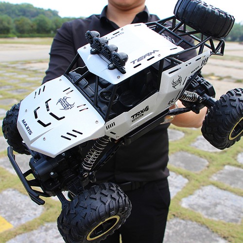 Large remote control 4wd rc - large,