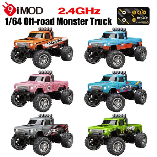 Mini truck 2 - mini, 2.4g