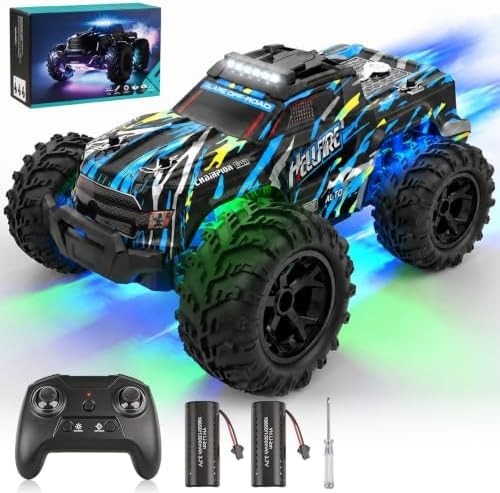 Remote control cars 18 - remote, 1:18