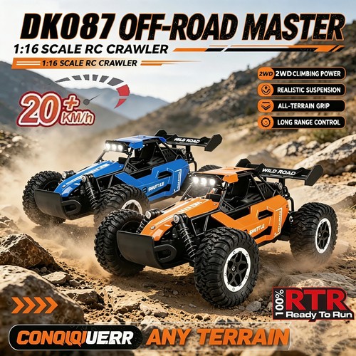 70km 50km h 4wd rc - 70km/h,