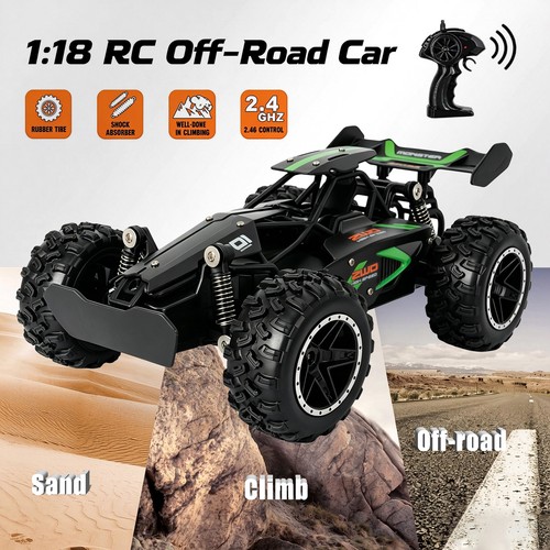 Remote control car - car, truck
