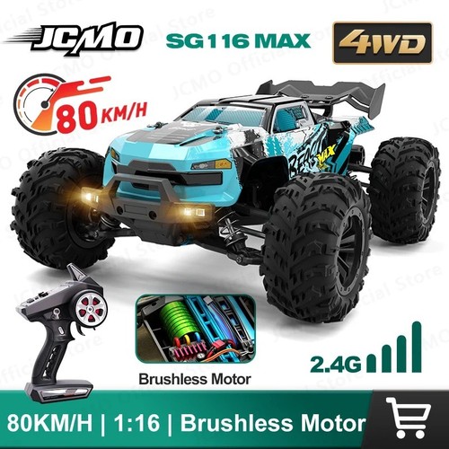 Car 4wd 70km - car, high