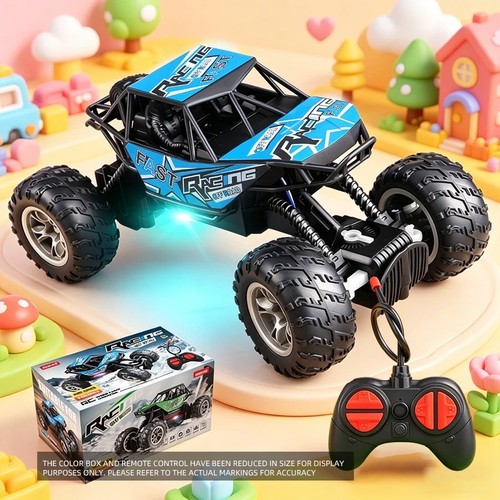 Monster truck off road 4wd - monster,