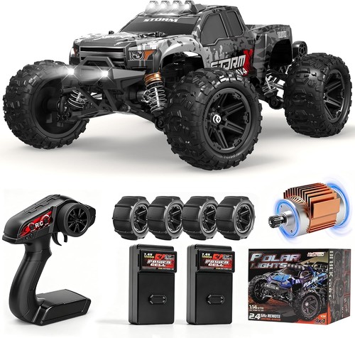 Remote control cars 40km h - remote,