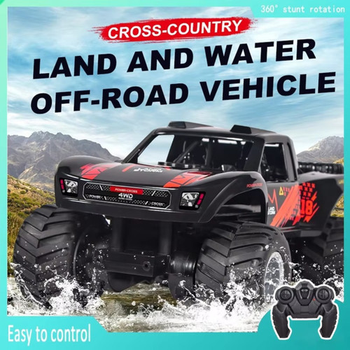 Off road car 4wd 40km - off-road, rc