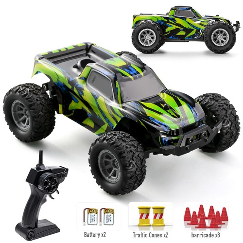 Truck car 4wd high - 4wd,