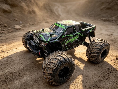 4gz off road monster - off,