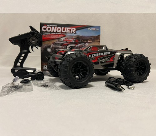 Off road car 4wd - rc,