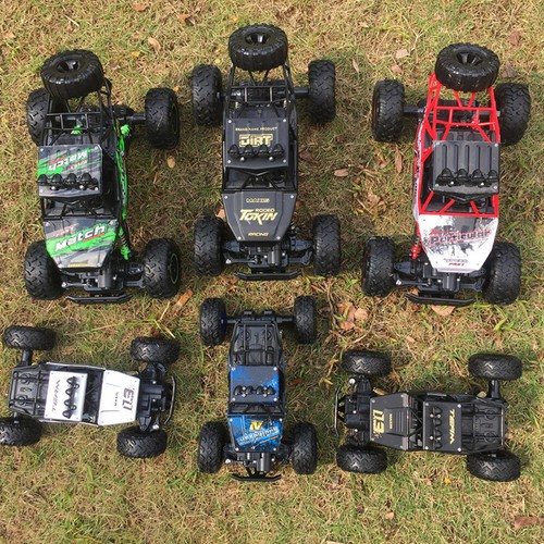 Off road drift car - off-road,