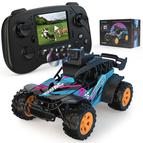 Remote control truck with - control, rc
