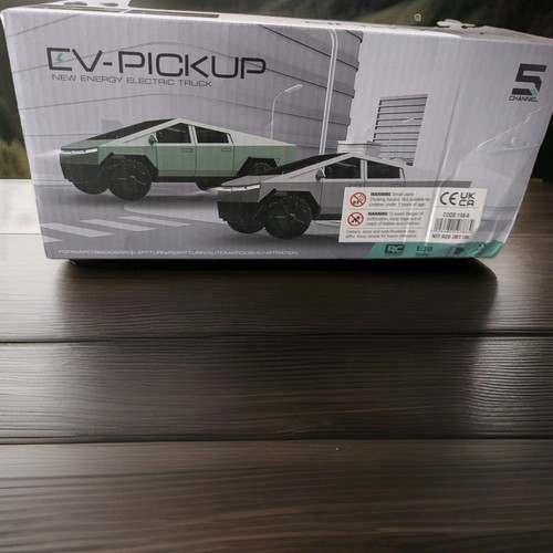 Cyber truck remote - cyber,