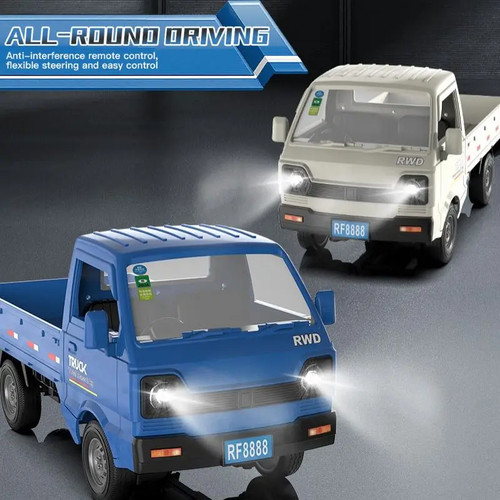 Car scale alloy - 1/18,