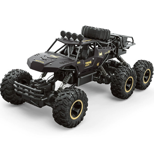 Big 4wd remote - 4wd, control