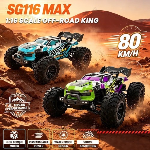 Car 4wd 70km high - car,