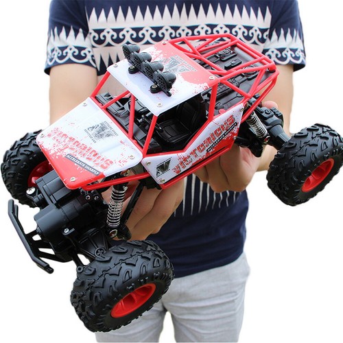 Remote control 4wd rc - control,