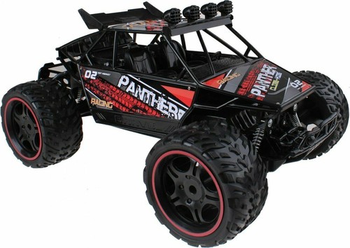 Monster truck off road - rc, off-road