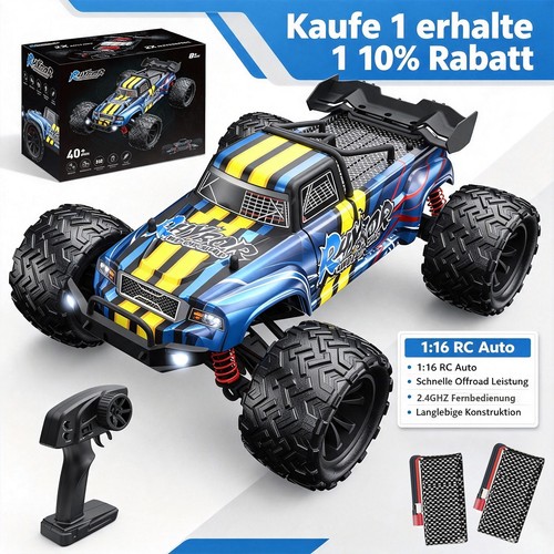 Remote control scale 4wd - control,