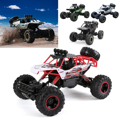 Large remote control car - xl,