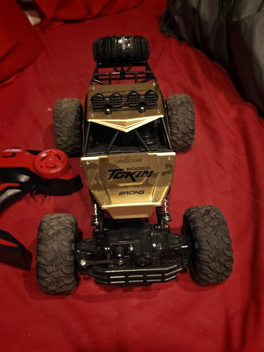 Rls high speed - rc, high-speed