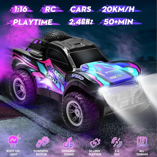 Off road car 4wd high - 4wd,