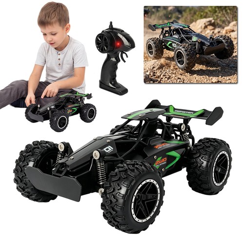 Remote control car - remote, car,1:18