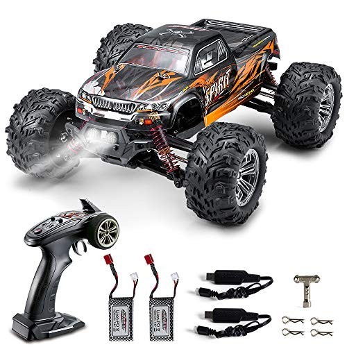 Remote control car 4wd truck - control,