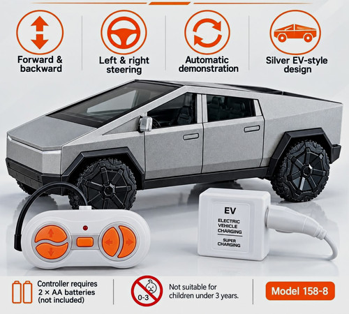 Remote control car - remote, rc