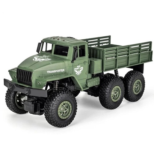 4ghz 4wd rc military - 4wd,