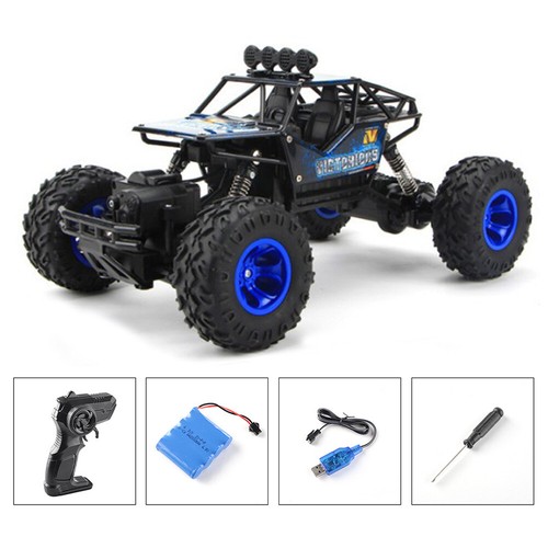 Electric remote control car - rc,