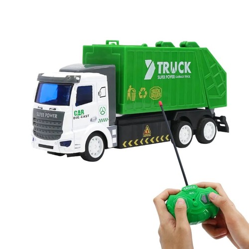 Remote control garbage trash - remote,