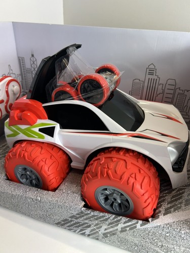 Exost remote control truck - remote, rc