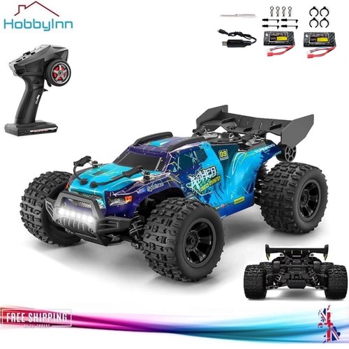 Monster truck off - monster,