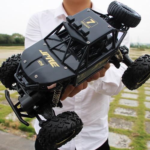 Big 4wd remote control - 1:12, rc