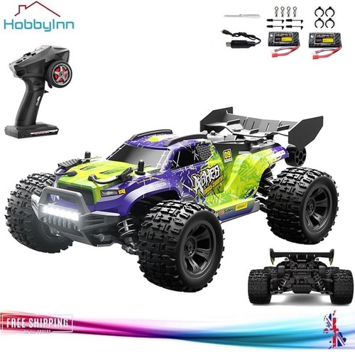 Monster truck off road 4wd - monster,