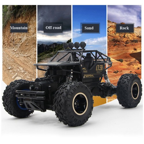 4wd rc car 2 4g - 4wd, 2.4g
