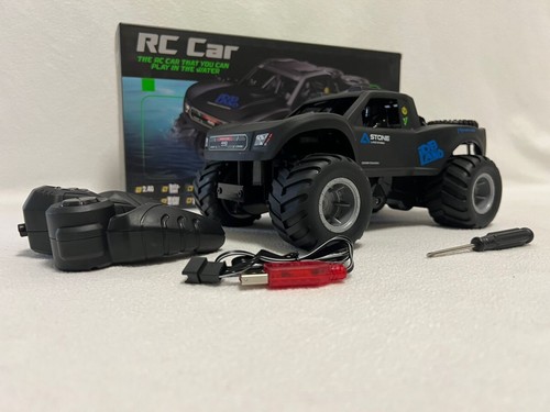 Off road car - car, 40km/h