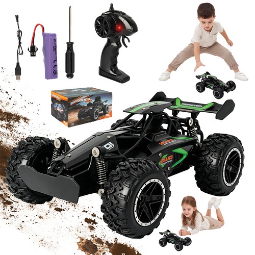 Remote control off road - remote,
