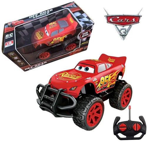 Lightning mcqueen car toy - lightning,