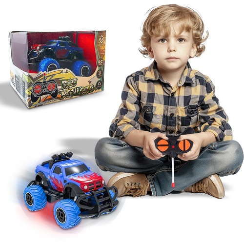 Remote control monster - remote,