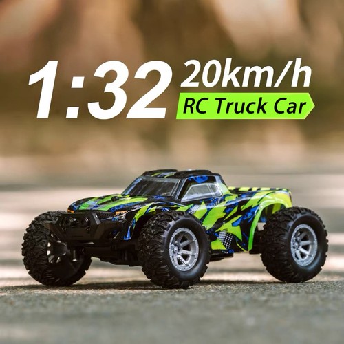 High speed all - terrain, rc