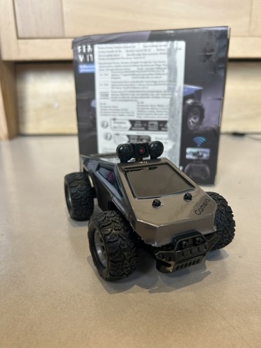 Car cypher truck - cypher, rc