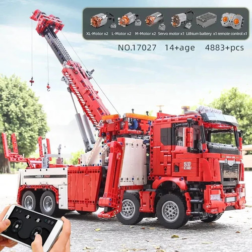 Mouldking remote control - mouldking,