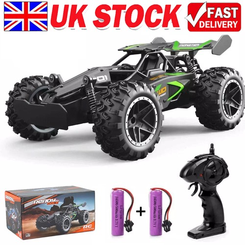 Truck ghz high speed - 2.4,