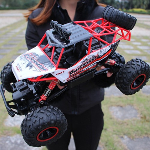 Big remote control 4wd cars - remote, rc