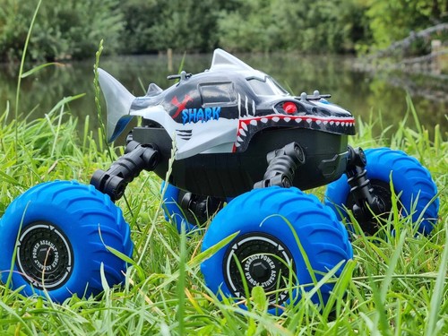 Remote control transforming - remote,