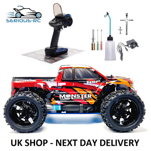 Petrol nitro car truck the - petrol,