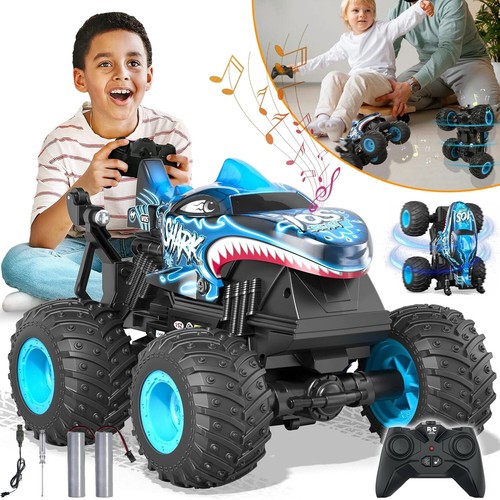 4ghz car monster truck - 2.4ghz,